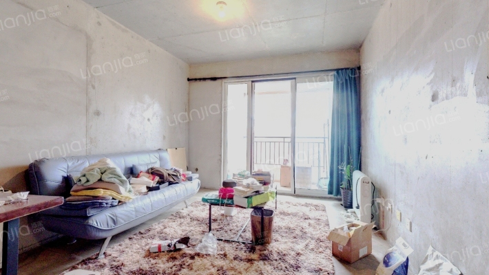 保利爱尚里二手房实景图