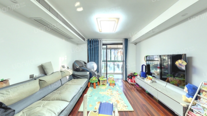 万顺苑二手房实景图