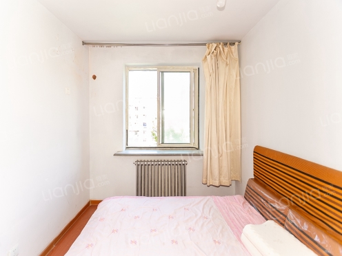 整租·崇德北小区 2室1厅 南/北