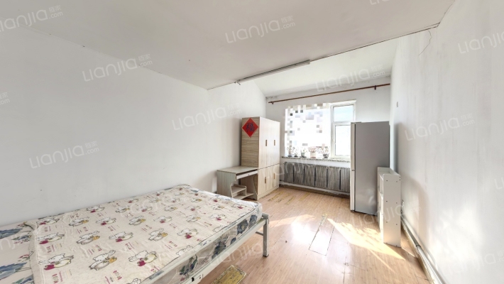 万鑫花园南区二手房实景图