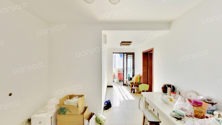 怡福路104号院二手房实景图