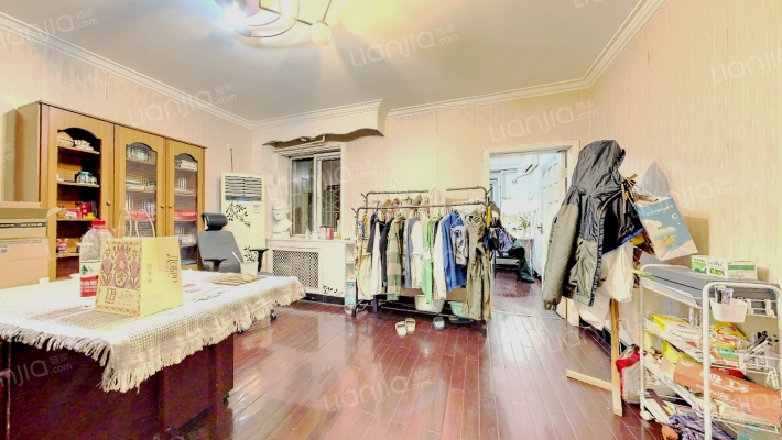 菊园二手房实景图