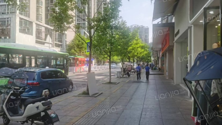 福州街二手房实景图