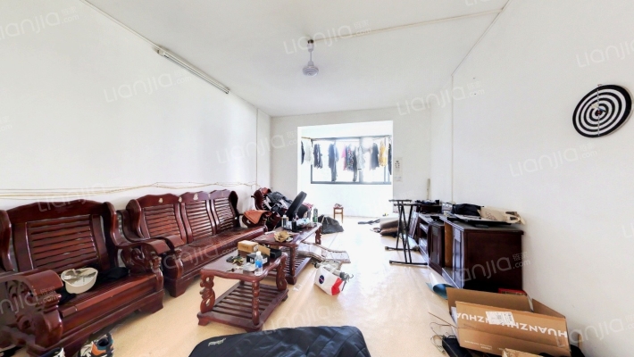 古田五路9号二手房实景图