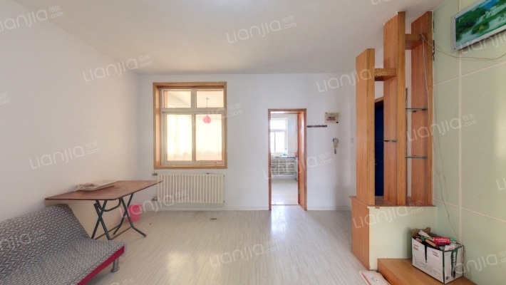 碧波苑二手房实景图