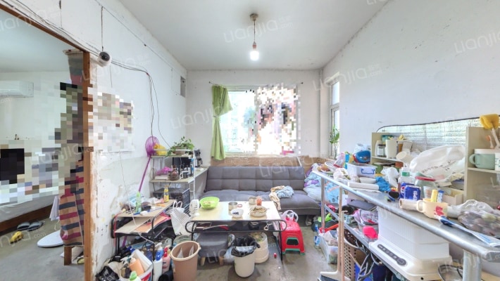 东裕新村E区二手房实景图