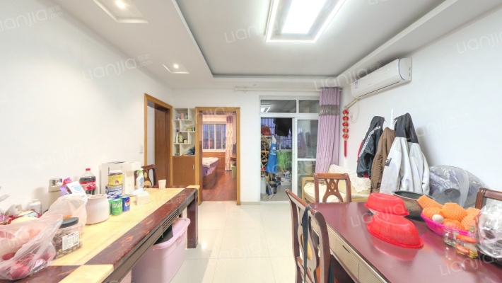 畅园二手房实景图