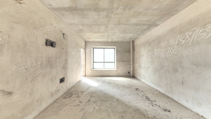 東方世纪城二手房实景图