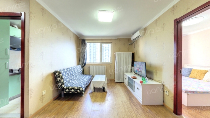 双河南里尚城北区二手房实景图