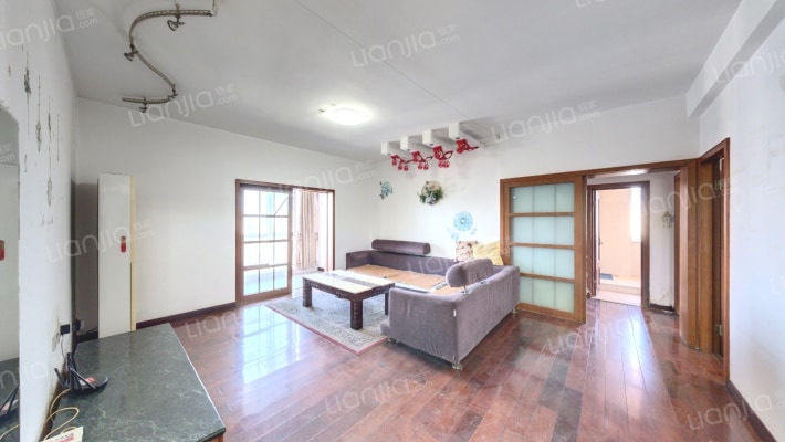 嘉盛奥美城二手房实景图