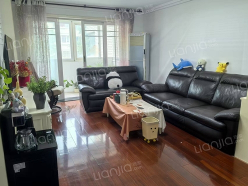 整租·三友公寓 2室2厅 南/北