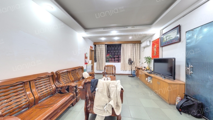 开发楼二手房实景图