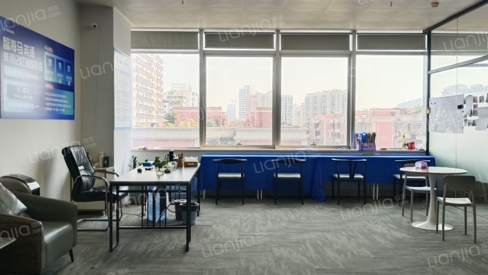 泉福商业大厦二手房实景图