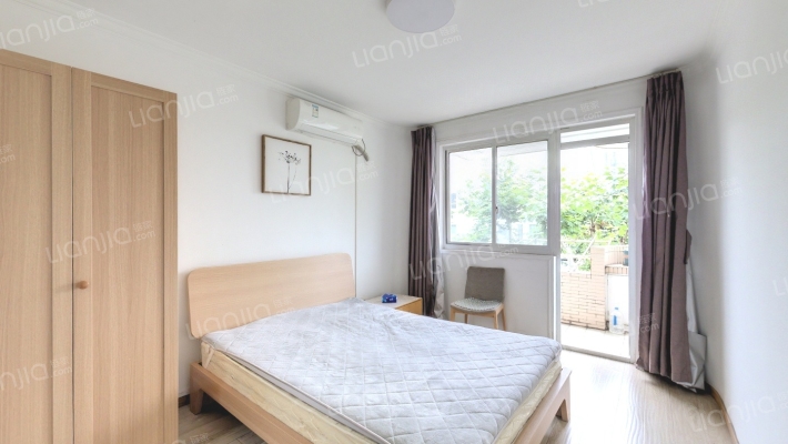 康乐小区(徐汇)二手房实景图