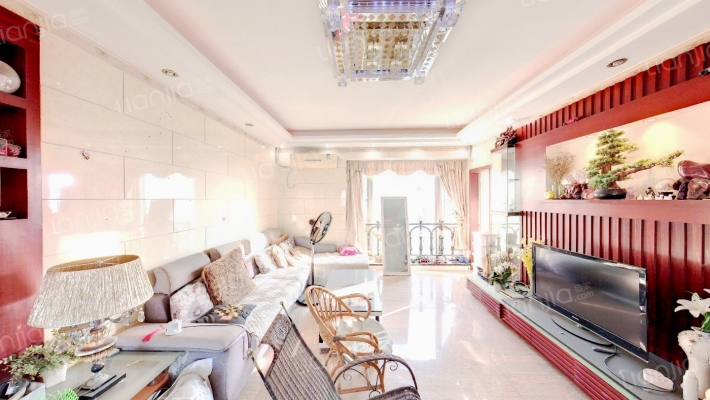 东晟明珠花园二手房实景图