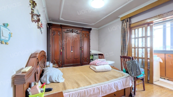 开鲁三村二手房实景图