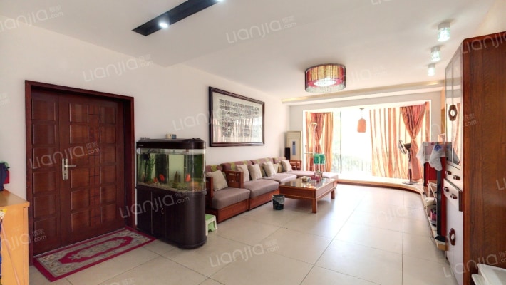 向阳门第二手房实景图