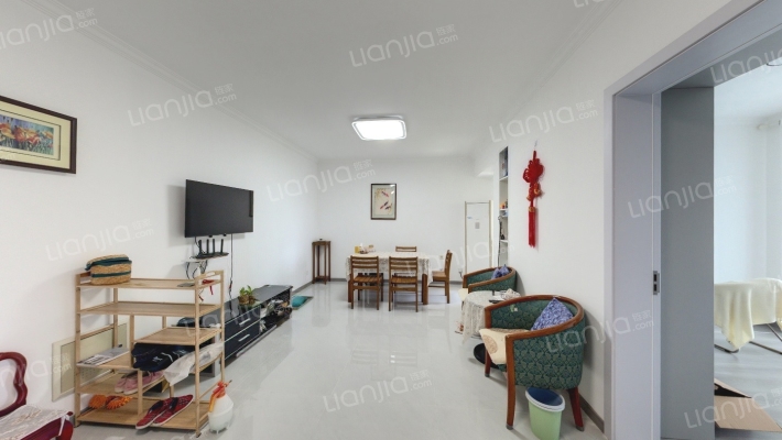 通惠花苑二手房实景图