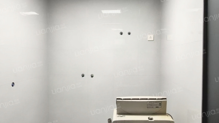 环保局家属院 2室2厅 南 北-卫生间