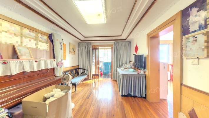 黄楼花苑二手房实景图