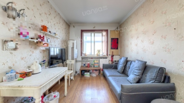 东盛花园二手房实景图