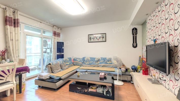 锦绣人家二手房实景图