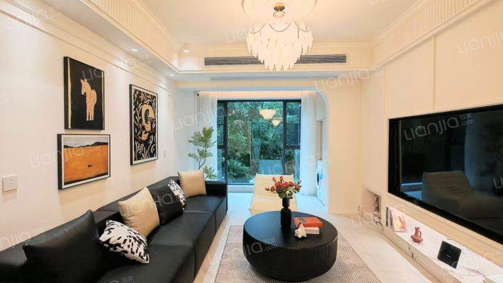 中骏璟颂二手房实景图