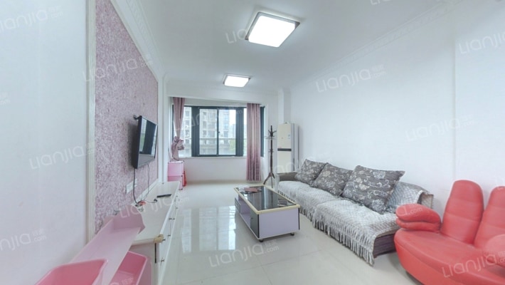 金色城品二手房实景图