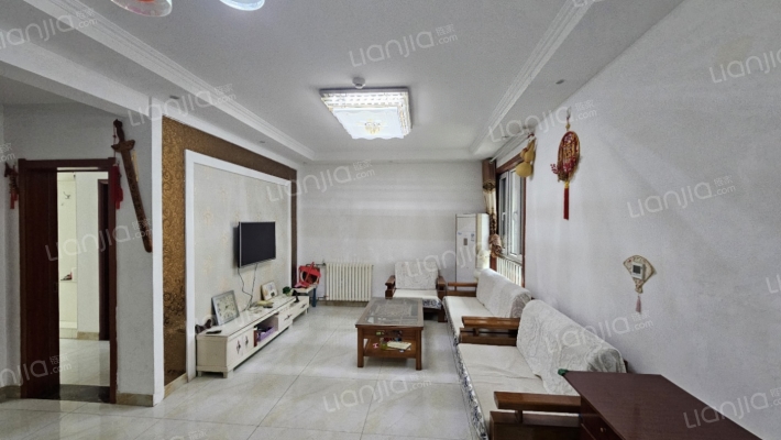 财富公馆二手房实景图