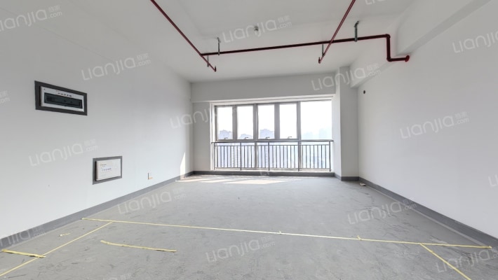 橡树公馆二手房实景图