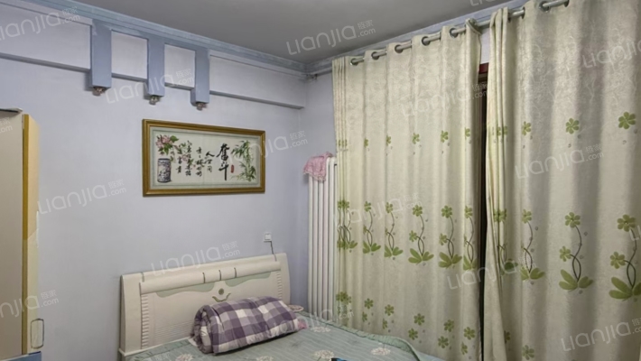 翰祺西街小区二手房实景图