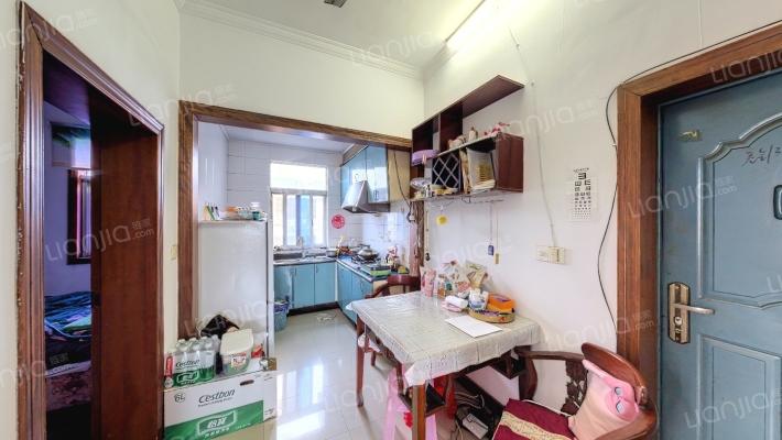 定波小区二手房实景图