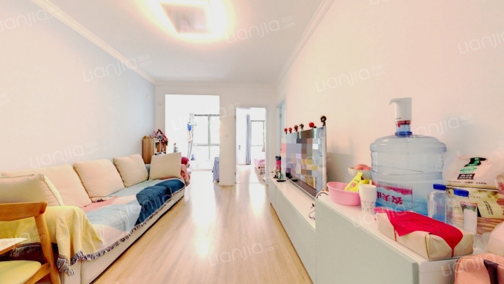 新凯城香樟苑二手房实景图