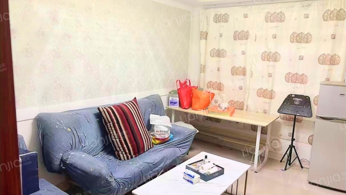 云南省水利水电勘测设计研究院宿舍二手房实景图