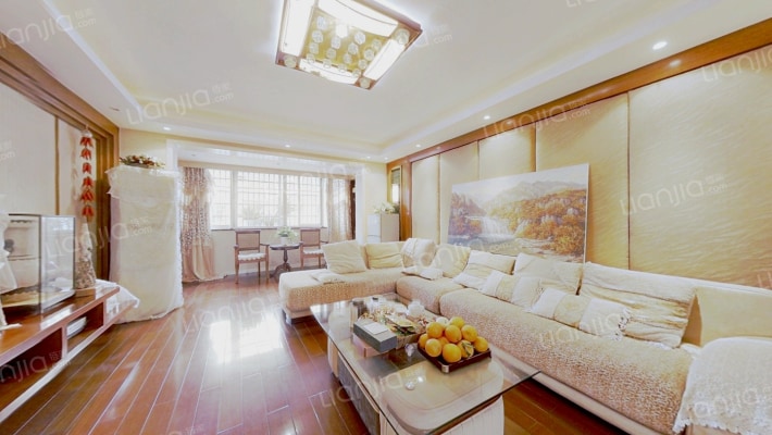 马臻路二手房实景图