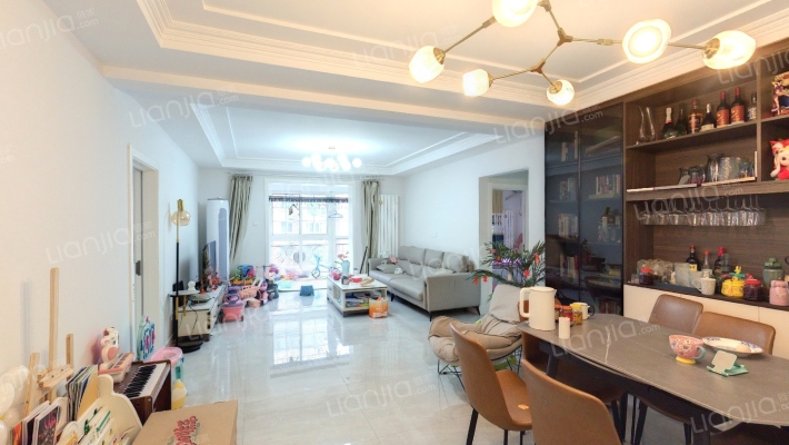 双惠苑2号院二手房实景图