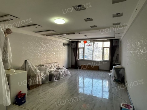 整租·宝丰综合楼 1室1厅 西