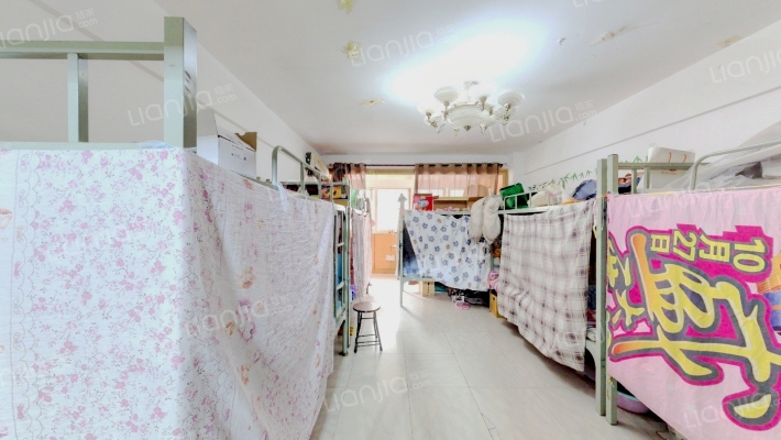 兰州市电信局家属院(民勤街)二手房实景图