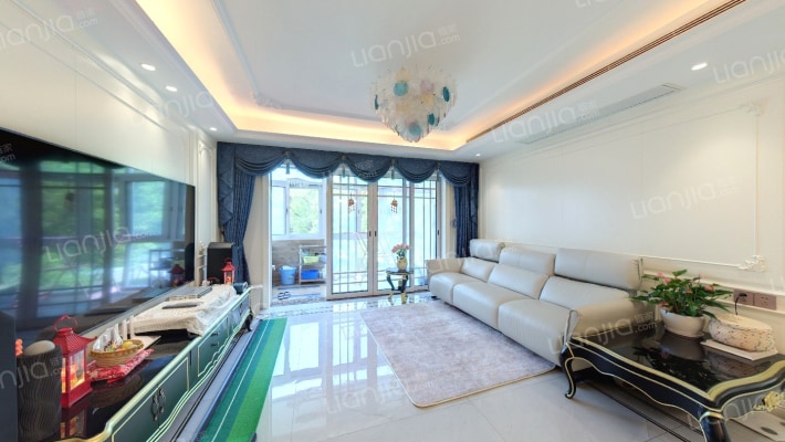 黄埔雅苑逸悠园二手房实景图