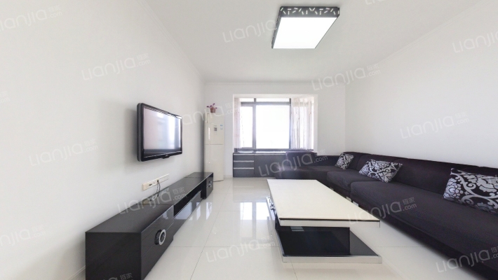 新未来花园泊爵二手房实景图