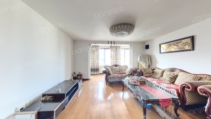 泰丰家园二手房实景图