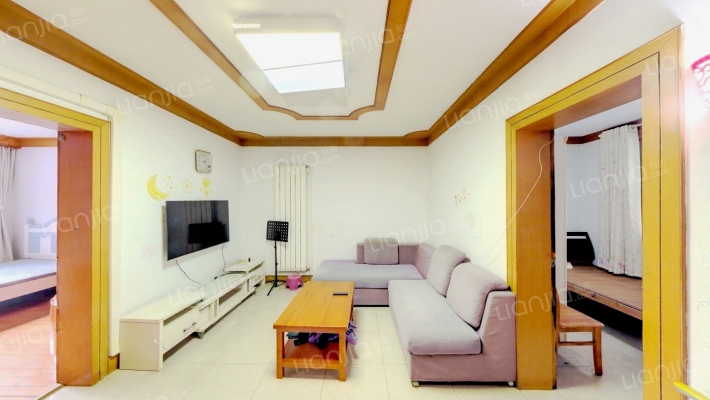 桑园路二手房实景图