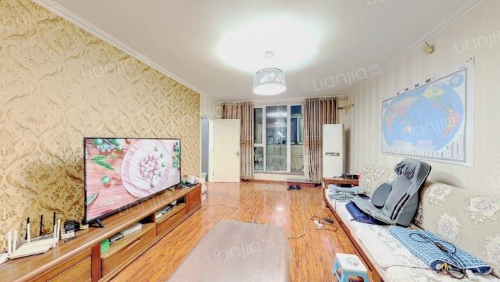 北街家园二区二手房实景图