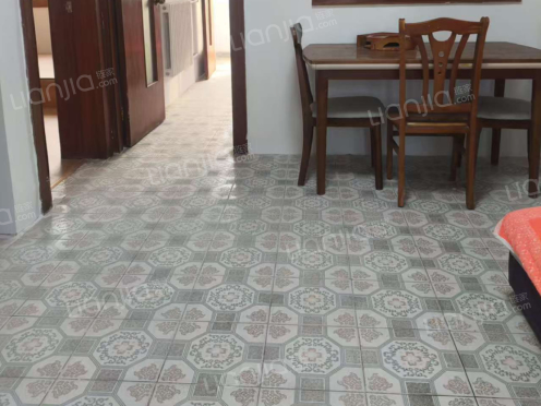 整租·马驿桥小区 2室1厅 南/北