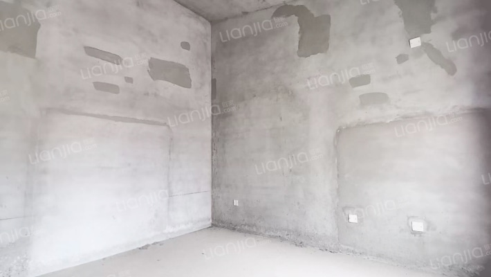 北京西南 京都颐和城264平南入户 大院子的联排别墅-卧室D