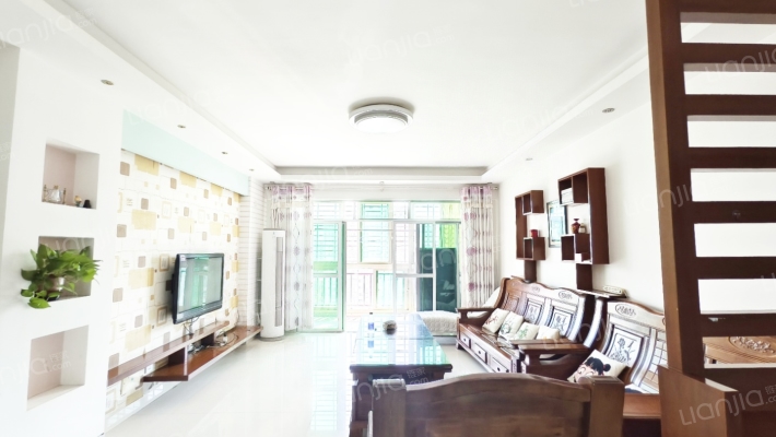 金碧园二手房实景图