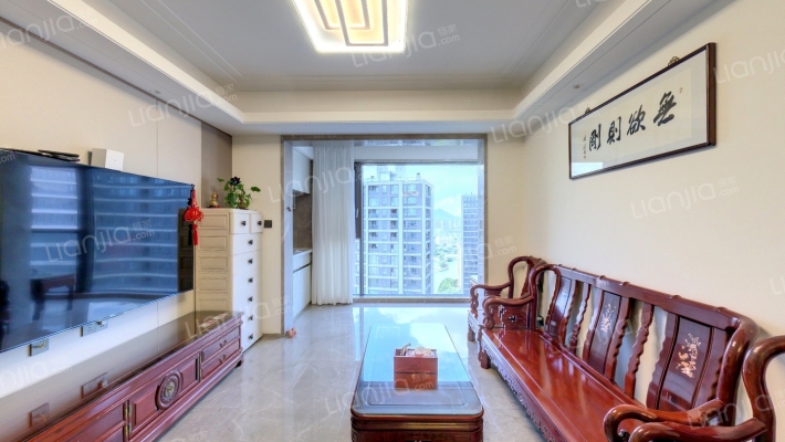 外滩江月湾二手房实景图