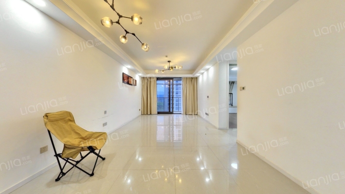 紫樾府二手房实景图