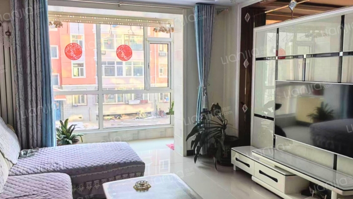 泰生花园二手房实景图