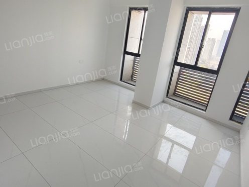 整租·中商广场 1室1厅 南